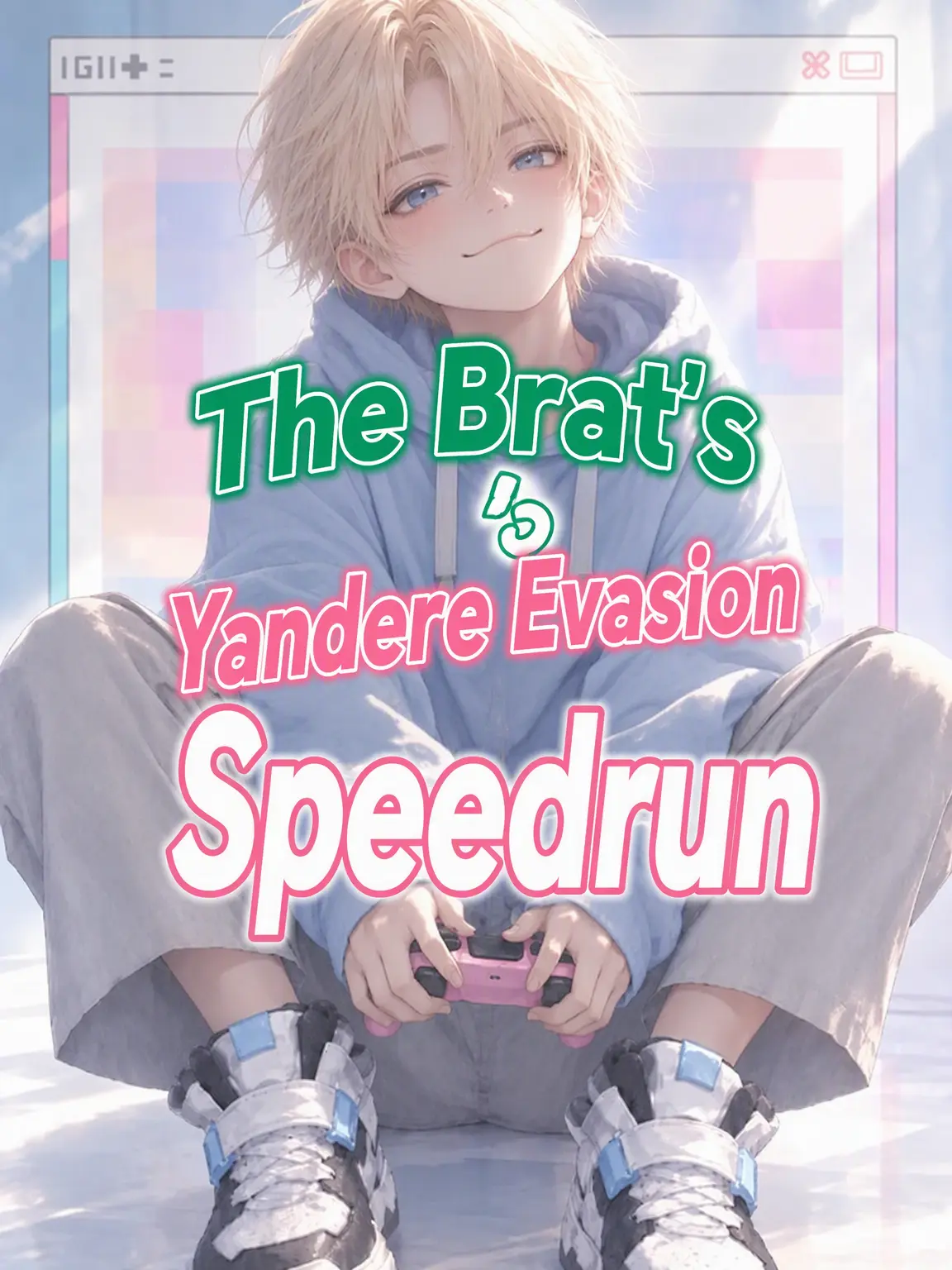 simulacrum의 Yandere Avoidance RTA
