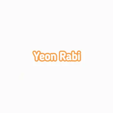 Profile image of Yeon Rabi