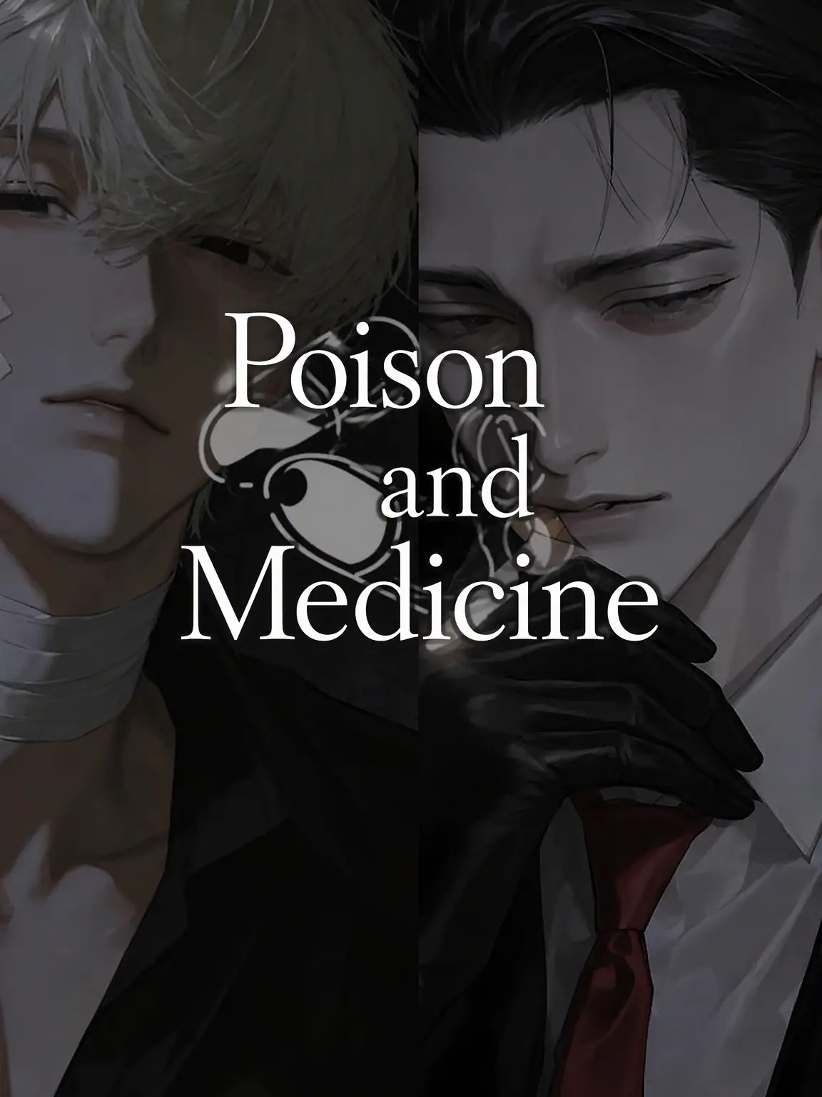 Ayase865의 Poison and Medicine