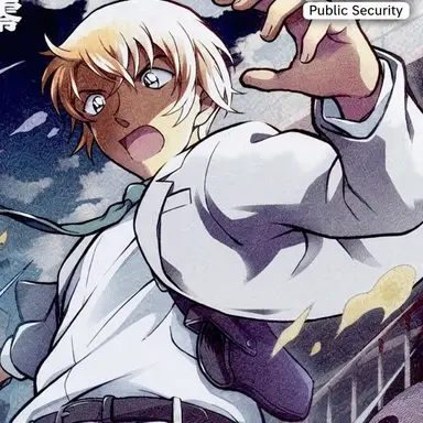 Profile image of Rei Furuya