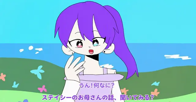 Profile image of ステ이시の母