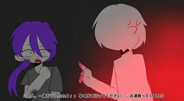 Profile image of ステ이시の母