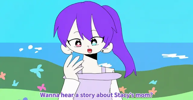 Profile image of Stacy's Mom