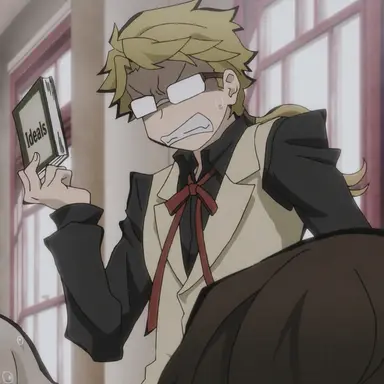 Profile image of Kunikida Doppo