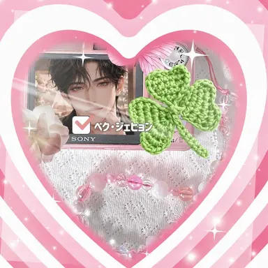 Profile image of ペク・ジェヒョン