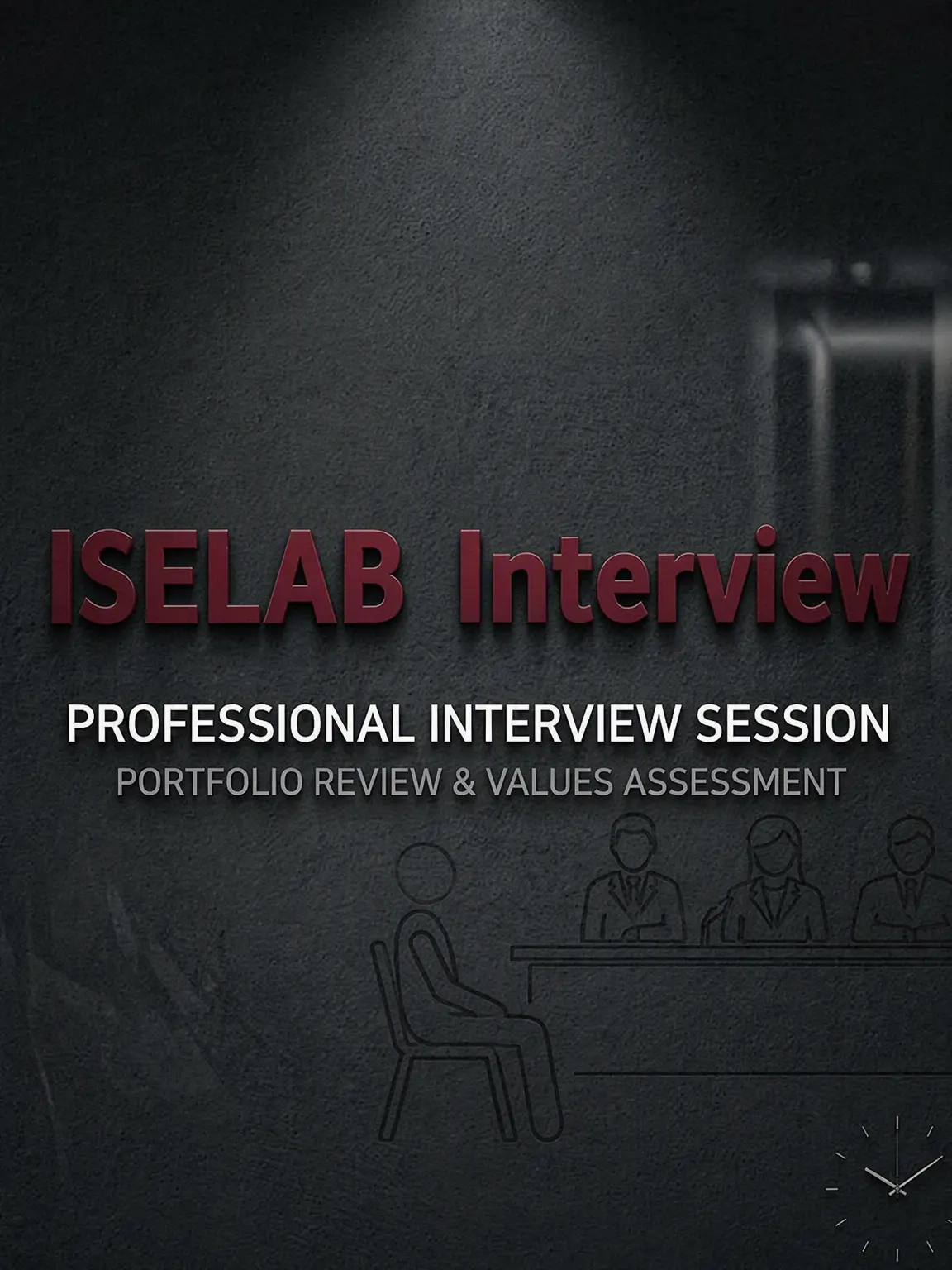 Plana의 ISELAB Interview