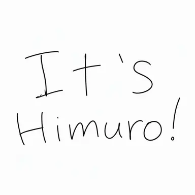 Profile image of Himuro