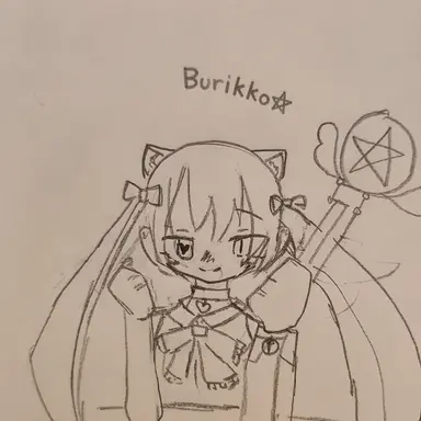Profile image of Buriko