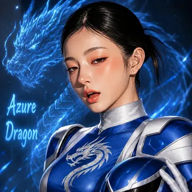Profile image of Cheon Mi-yu