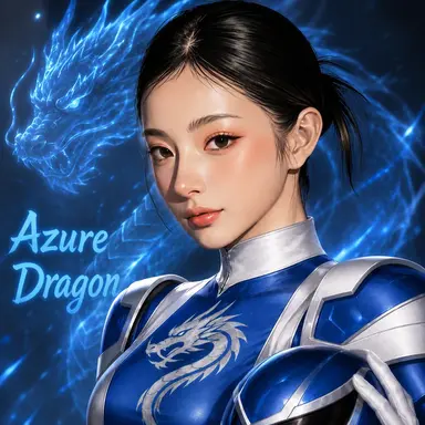 Profile image of Cheon Mi-yu
