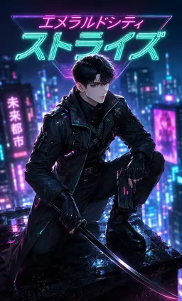 Profile image of キアン