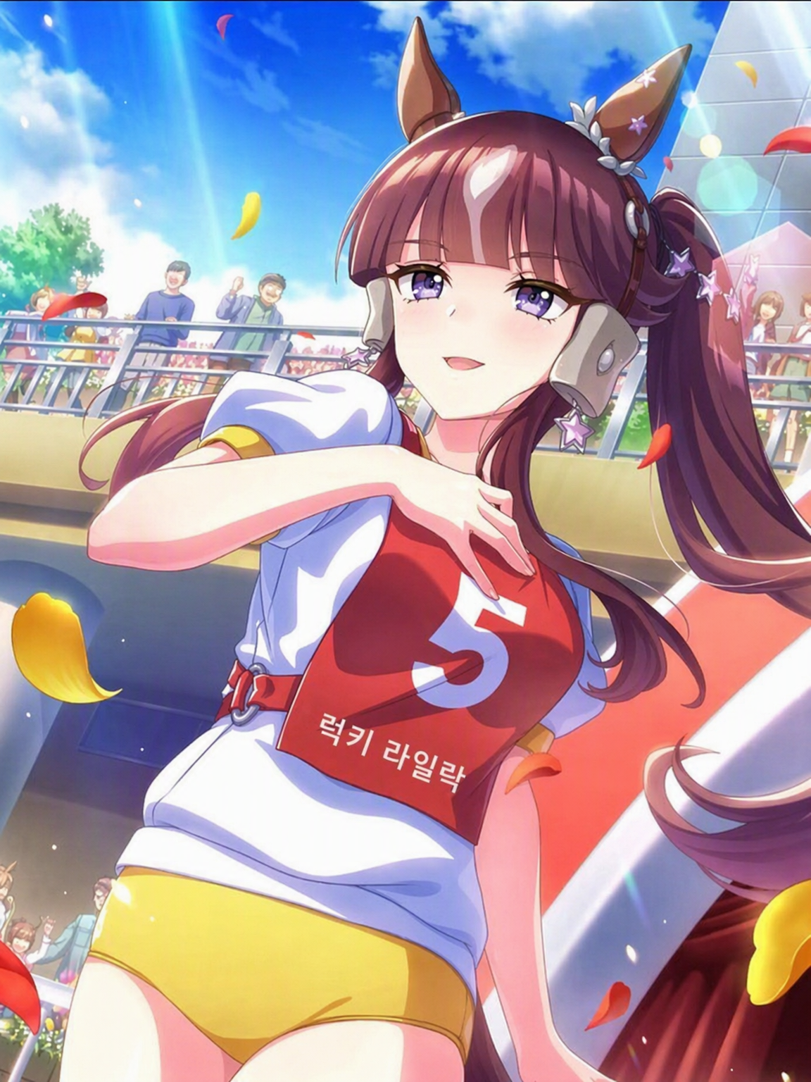 럭키 라일락 대표 이미지