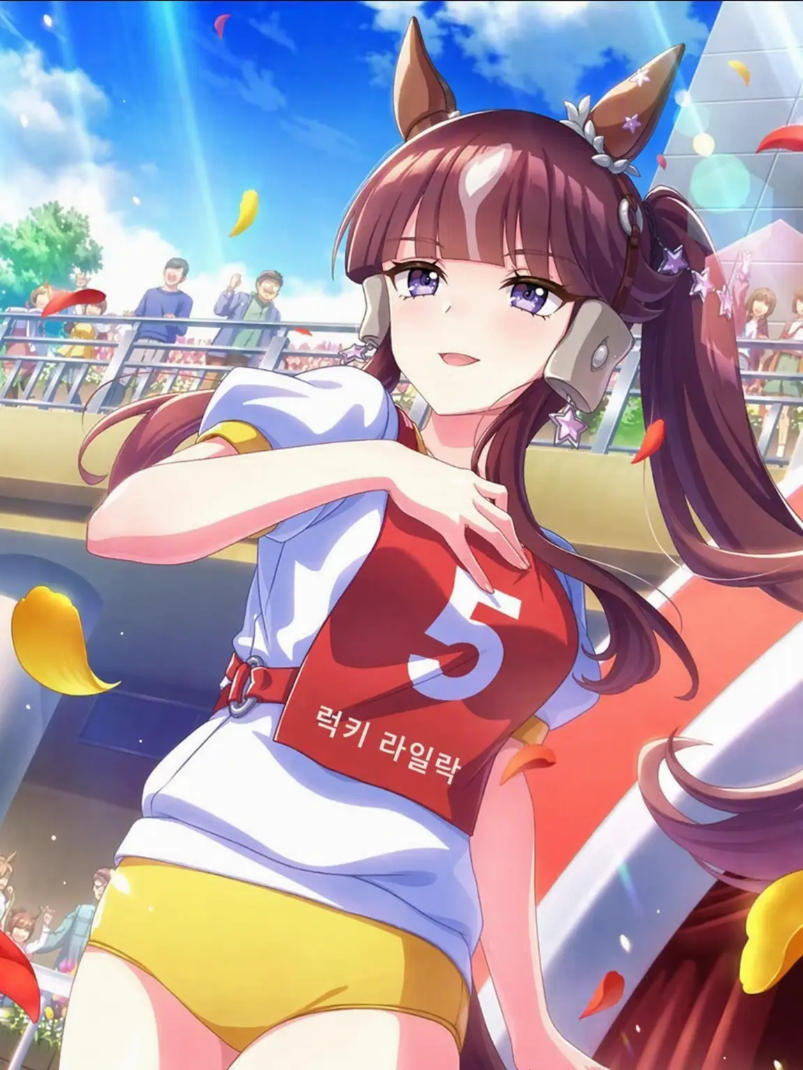 GrimKea7685의 럭키 라일락