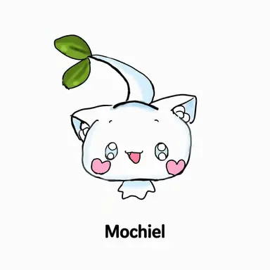 Profile image of Mochiel