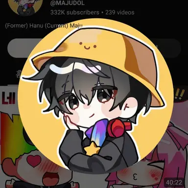 Profile image of Maju