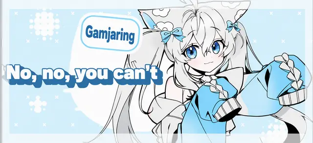 Profile image of Gamjaring
