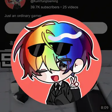 Profile image of Uwong