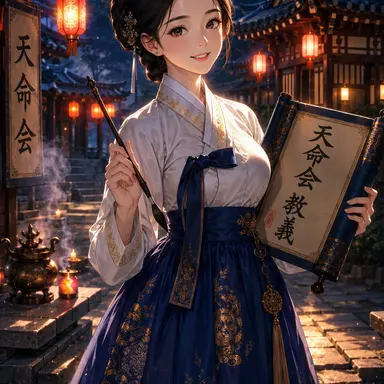 Profile image of イ・ソフ