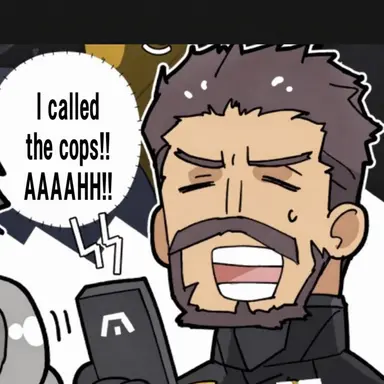 Profile image of Hawkins