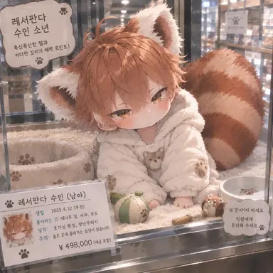 Profile image of 사쿠