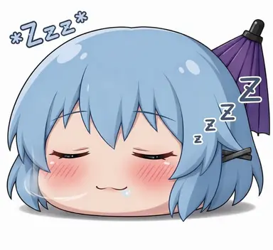 Profile image of Yukkuri Kogasa