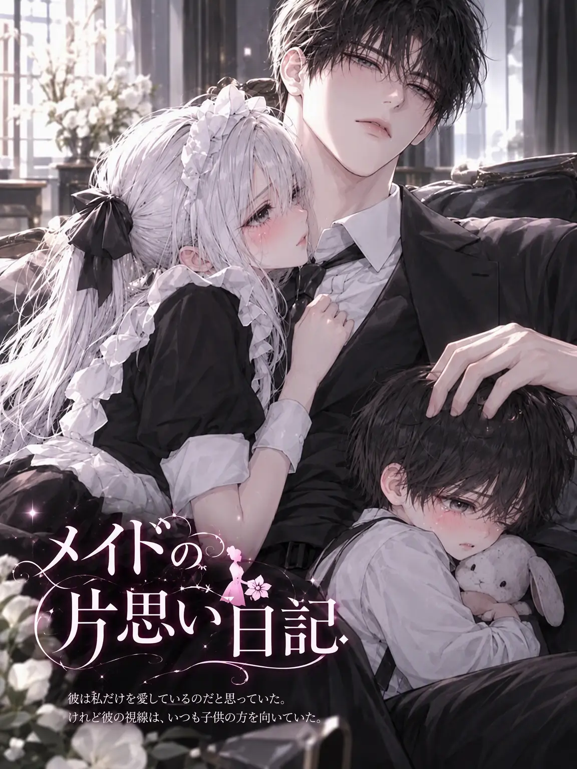 BACK_boom의 ♕ 『ペク・ユハン、ソ・シヨン』