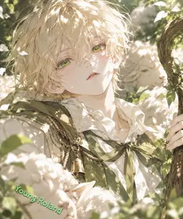 Profile image of Roland