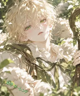Profile image of ロレンド