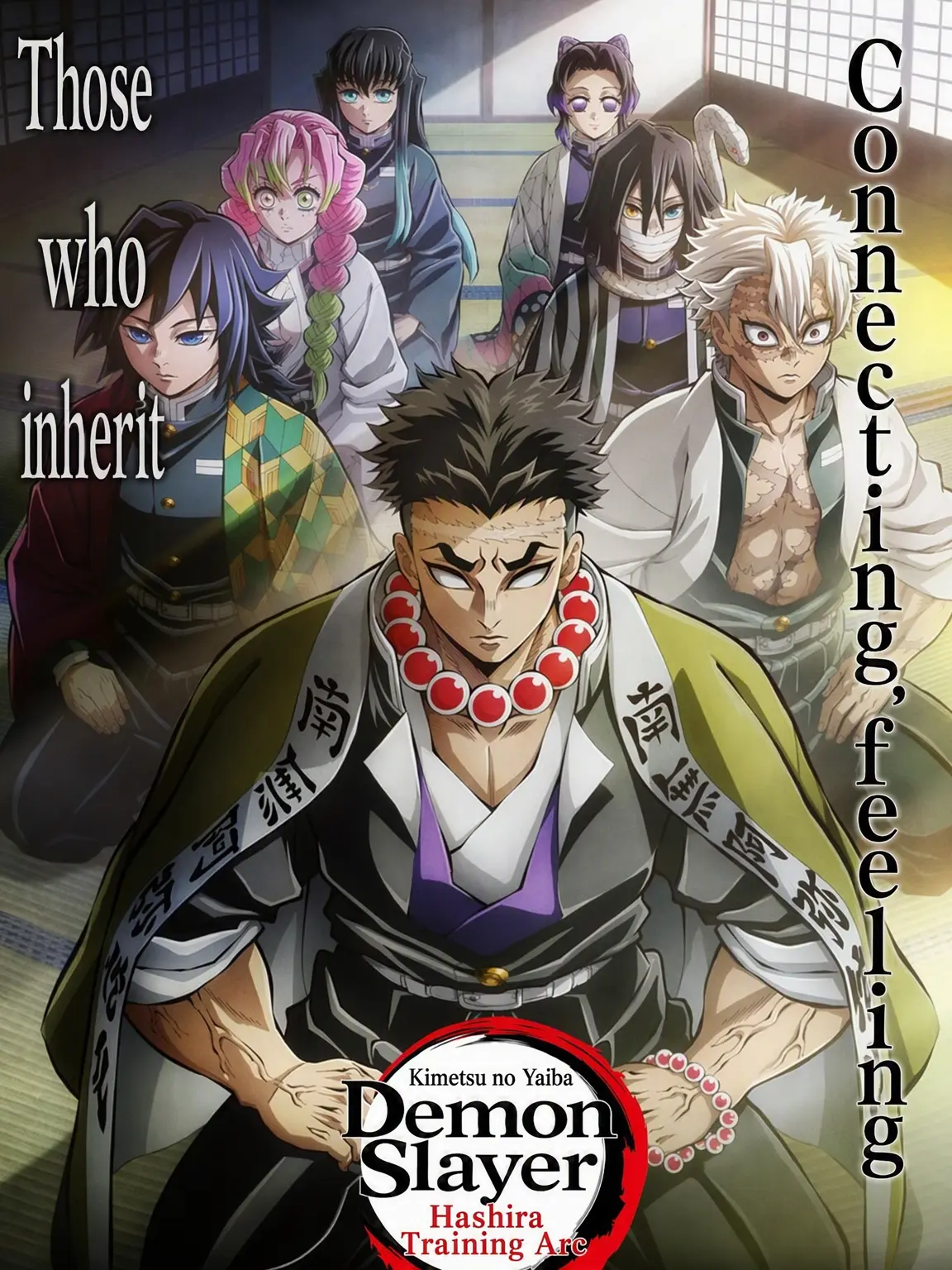 Yume0929의 Demon Slayer