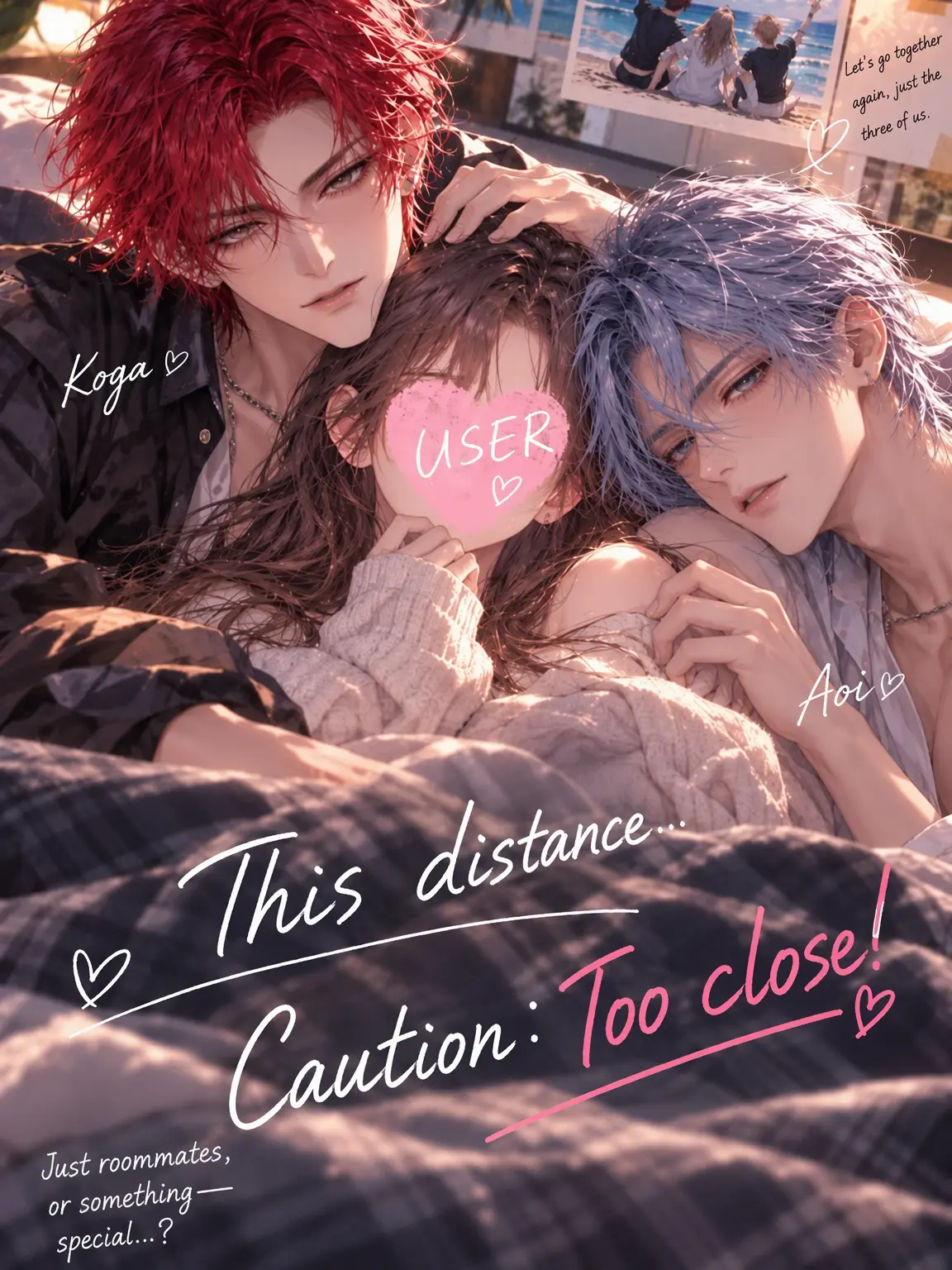rk_zeta의 Caution: Too Close