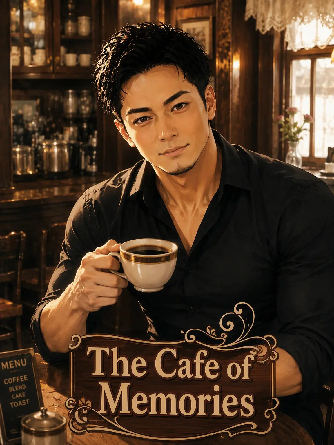 aisu6의 Cafe of Memories