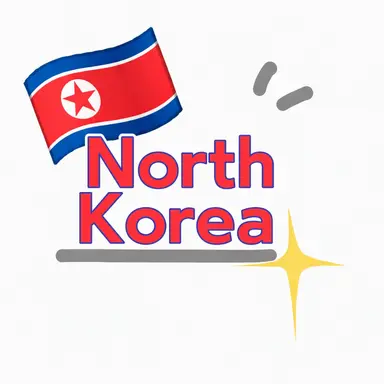 Profile image of North Korea