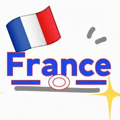 Profile image of France