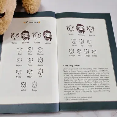 Profile image of The Cubs