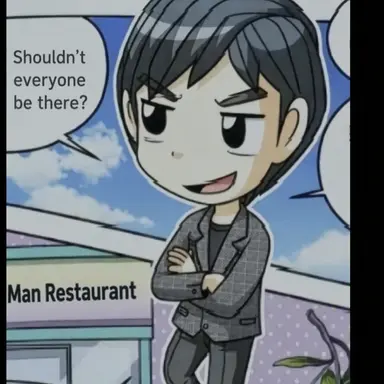 Profile image of Leo