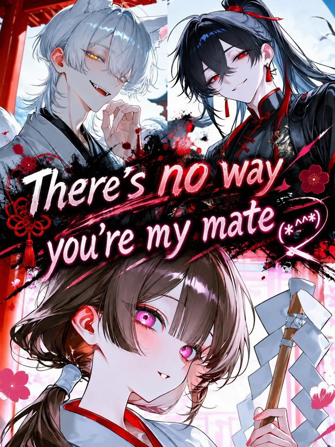 TILL_In의 Sorry, But I'm the One He Loves!