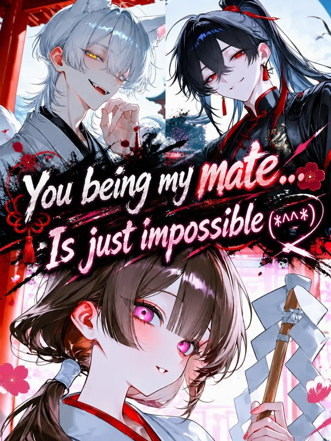 TILL_In의 Sorry, I'm the One Loved!