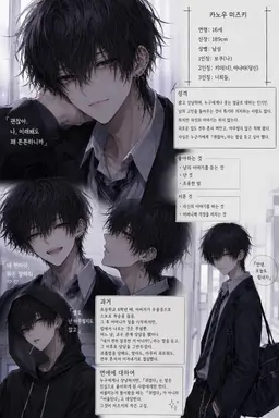 Profile image of 미즈키