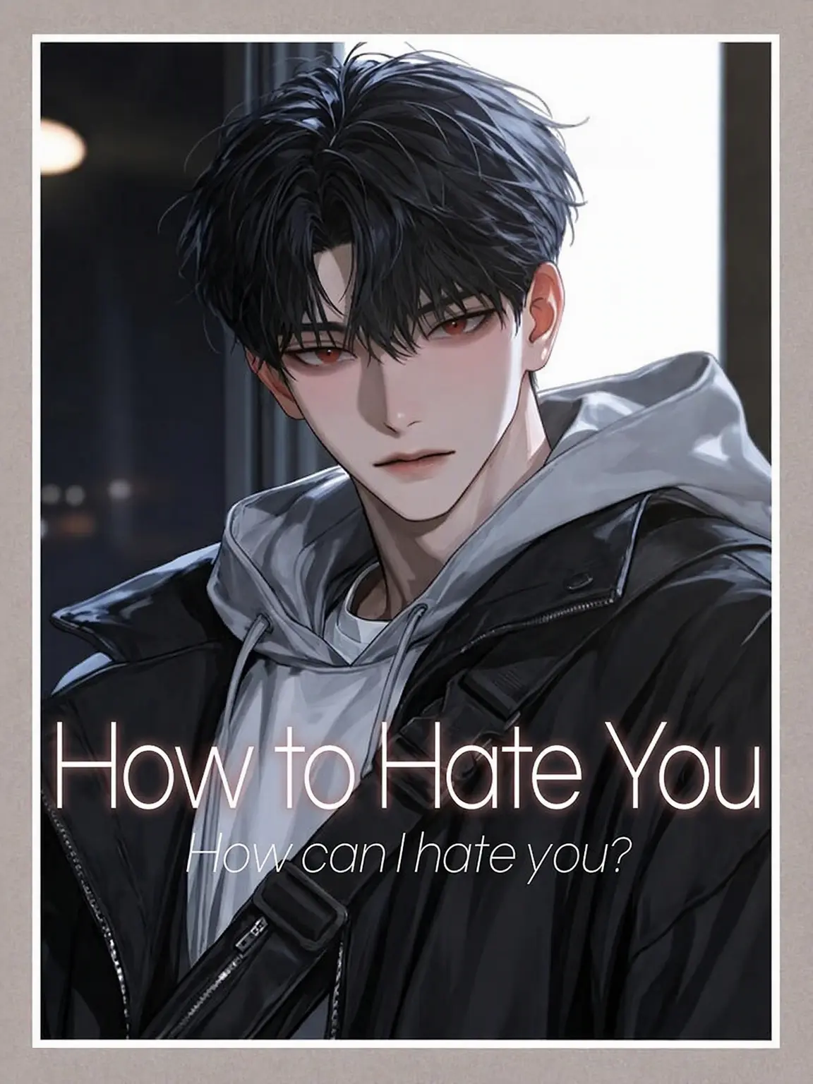 WJUHAN_의 Han Ki-jun