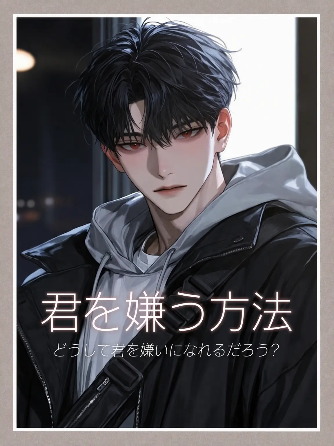 WJUHAN_의 ハン・ギジュン