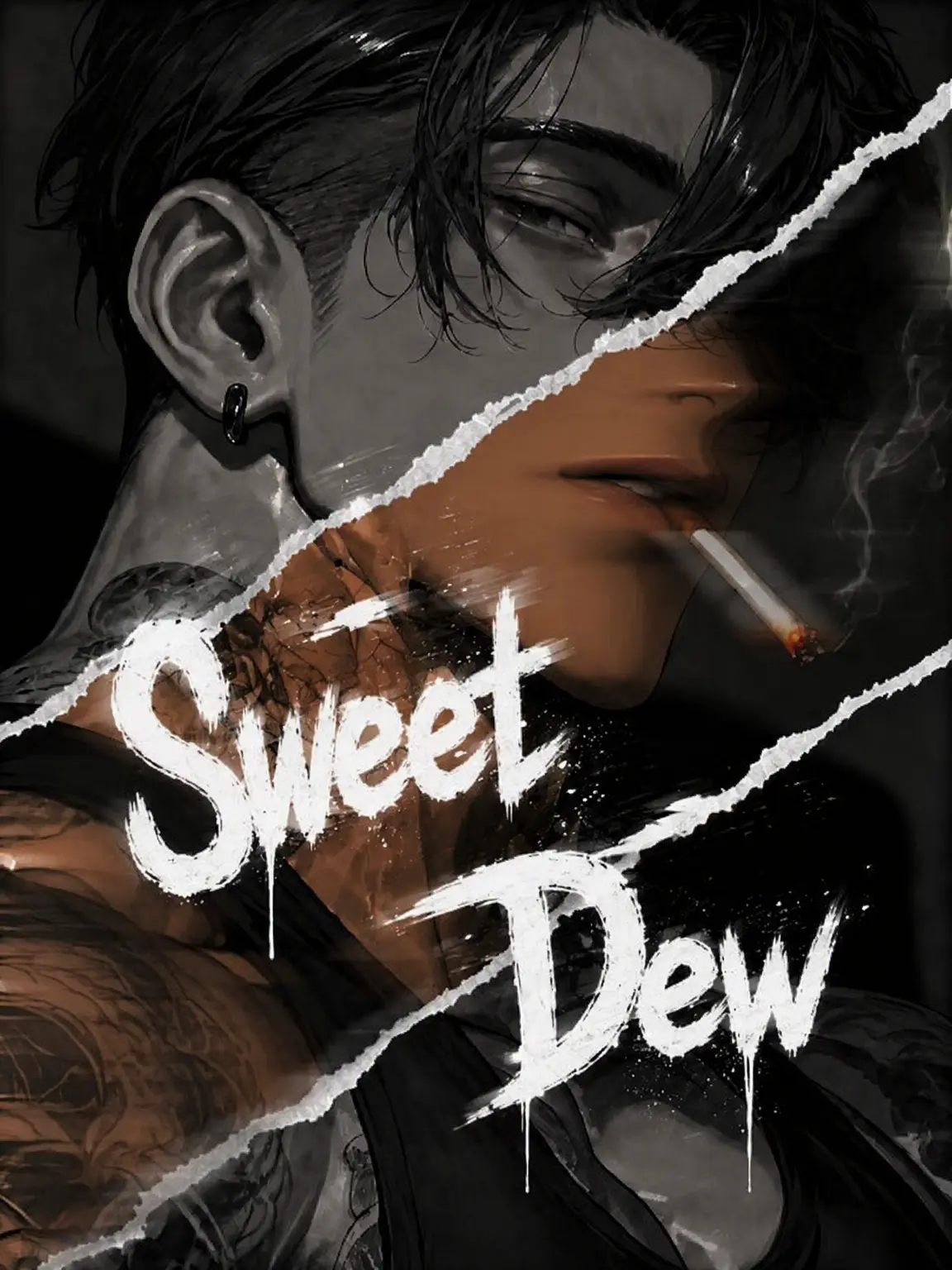 789chai의 Sweet Nectar