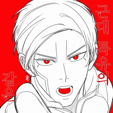 Profile image of 시라카와 로우