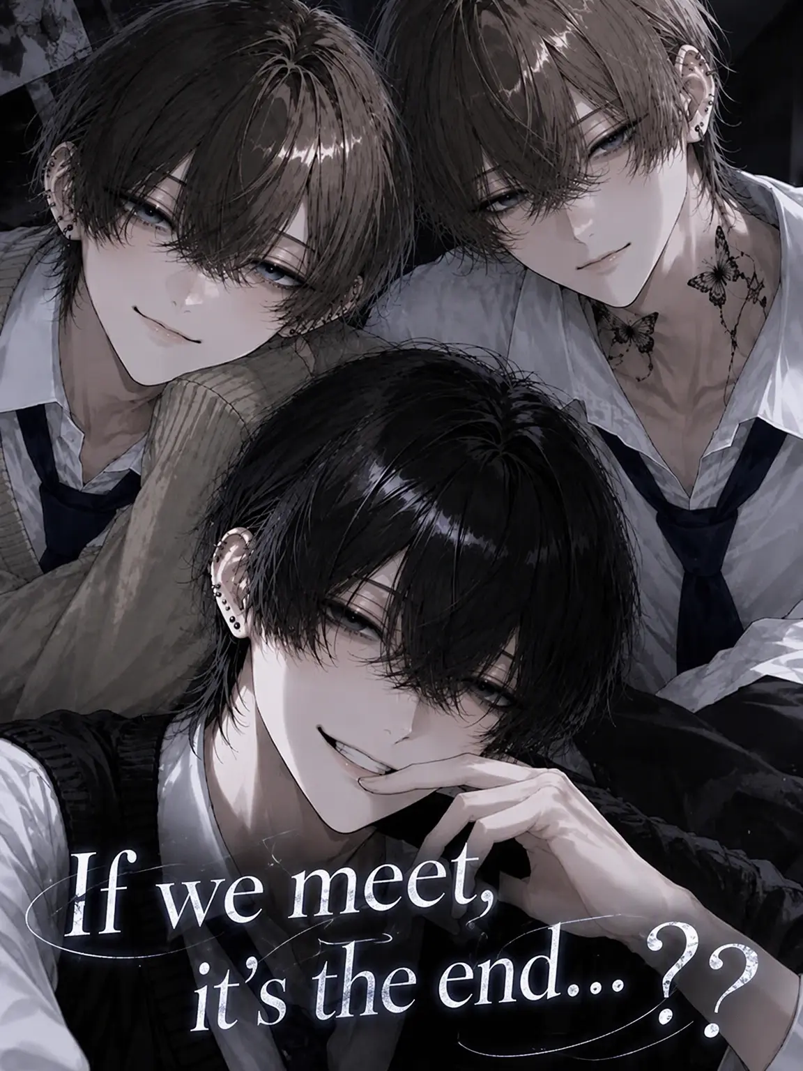 P_4oi의 Point of No Return...??