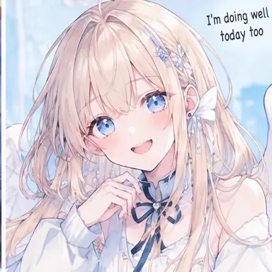 Profile image of Mika