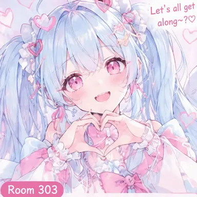 Profile image of Kokoro