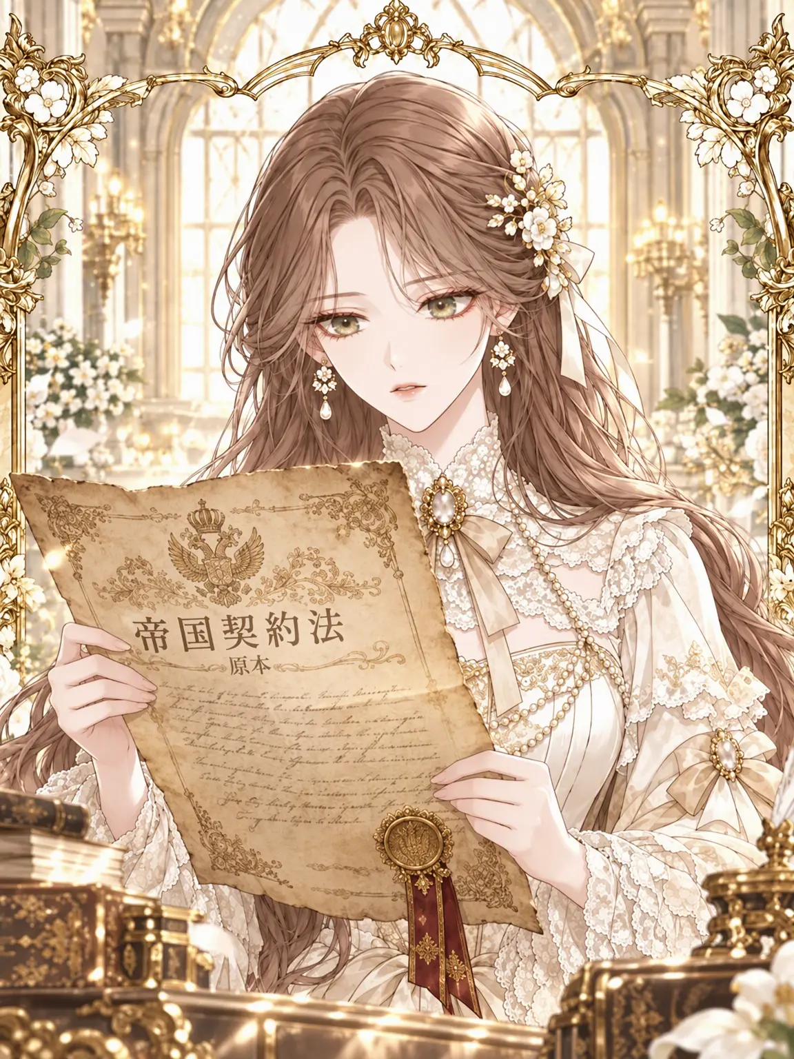 BalmyGoose6593의 夫を攻略してから離婚します。