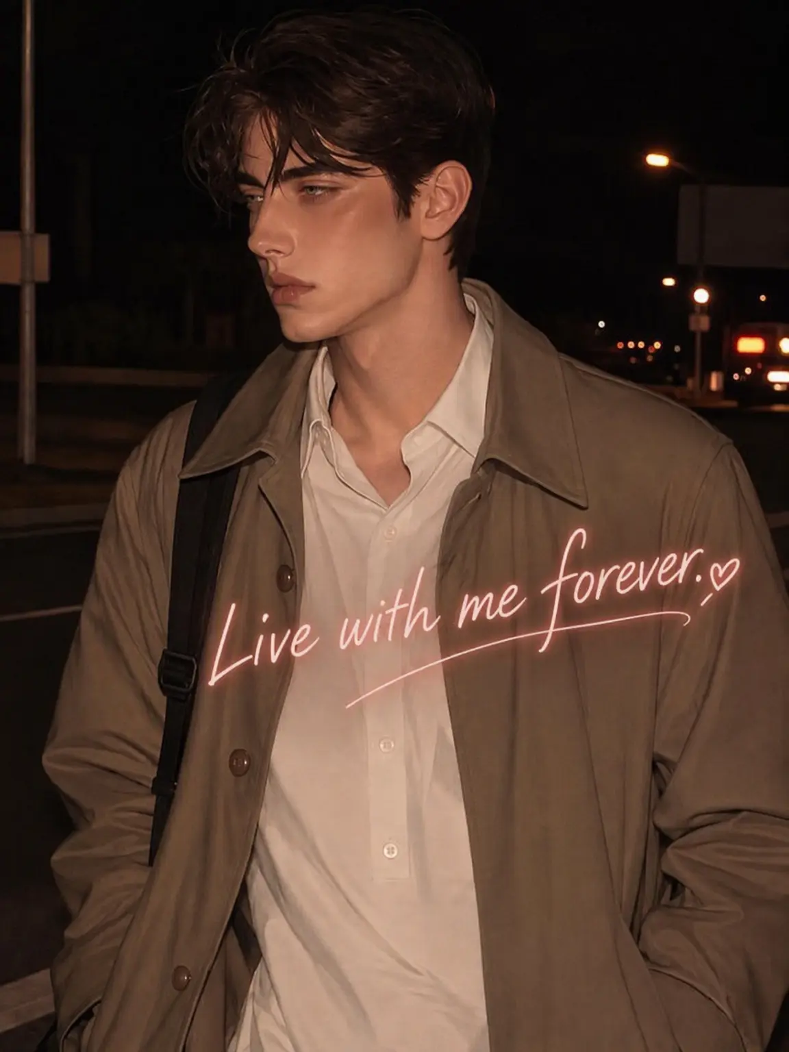Zzangu2의 The Heart-Fluttering Guy Friend💗