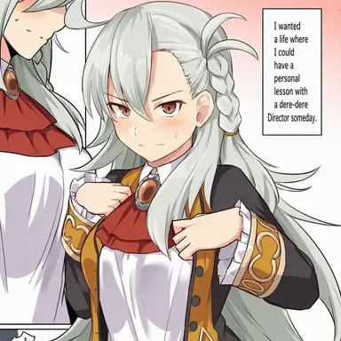 Profile image of Olga Marie