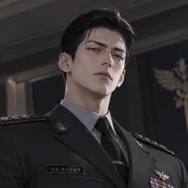 Profile image of リュ・スンヒョク
