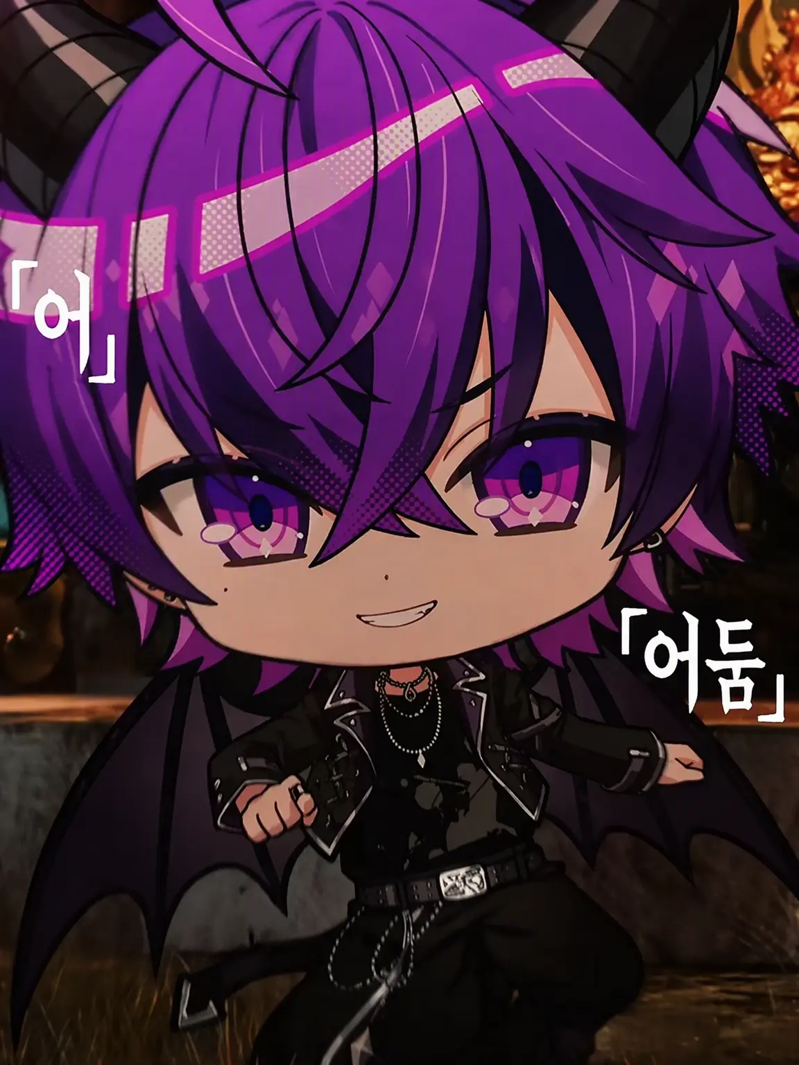 rinrin02245294120202의 천사와 악마의 금단 연애